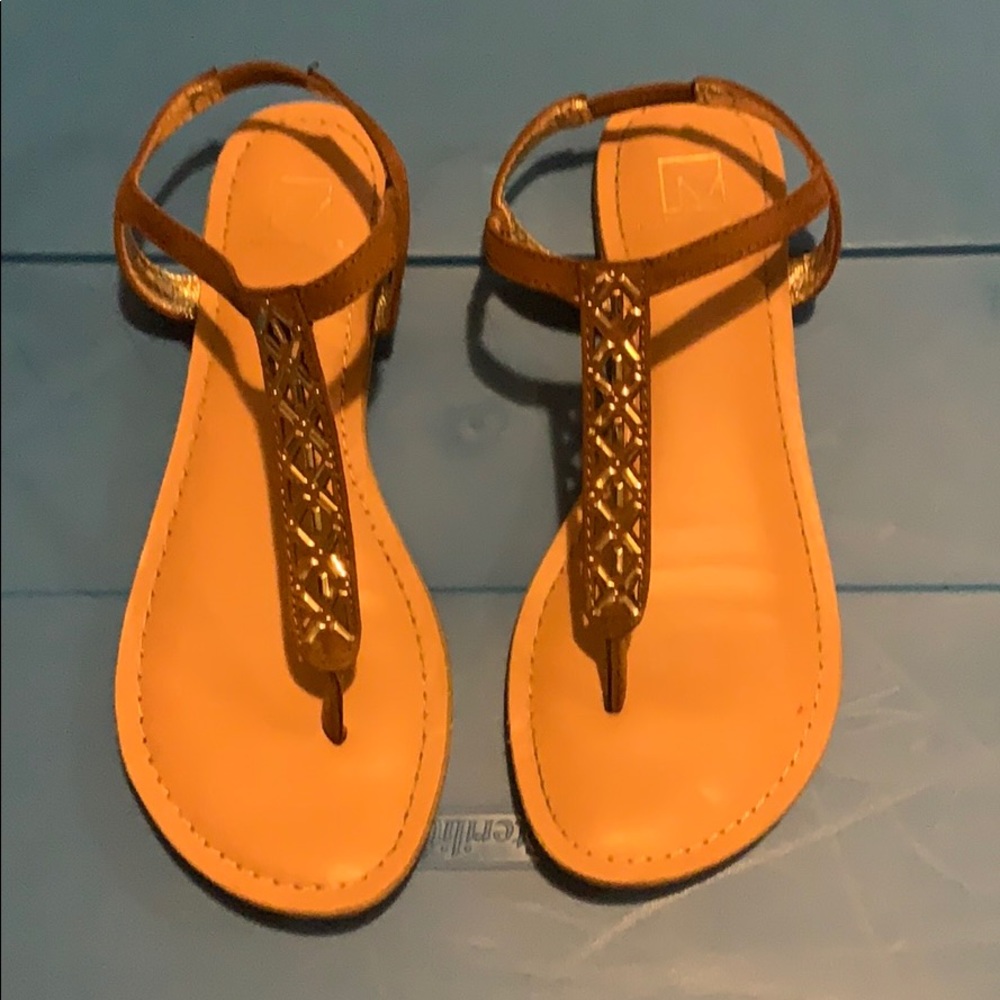 Material girl shoes